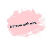 Telegram profile photo for Gâteaux with mira