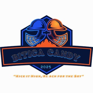 Telegram profile photo for BITICA CANDY