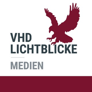 Telegram profile photo for 🛡📺 VHD Lichtblicke