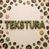 Telegram profile photo for TEKSTURA