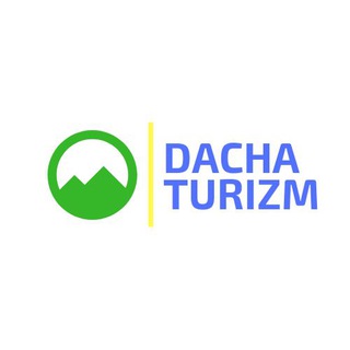 Telegram profile photo for DachaTurizm