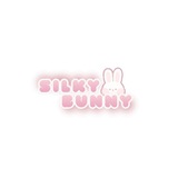 Telegram profile photo for @silkybunny's property.