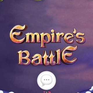 Telegram profile photo for Empire's Battle Official Group