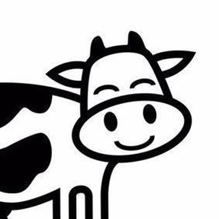 Telegram profile photo for CacaoCow.ru {est. 2012} блог