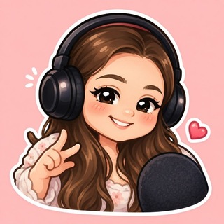 Telegram profile photo for EricaWantMEMES