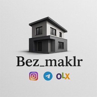 Telegram profile photo for Bez_maklr