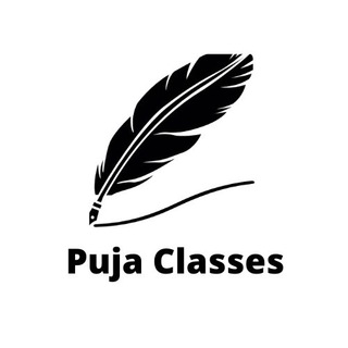 Telegram profile photo for Puja Classes 12th Science