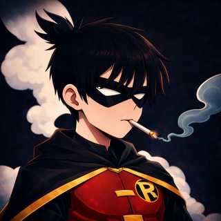 Telegram profile photo for ⎝LΞΛ𝕣𝔶 ωɪͳH 𝓡Өβɪ𝑛⎠