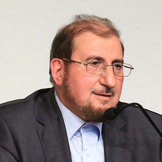 Telegram profile photo for محاضرات أ.د. عبد الكريم بكار
