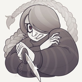 Telegram profile photo for 𔓘 Розовый сад 𔓘