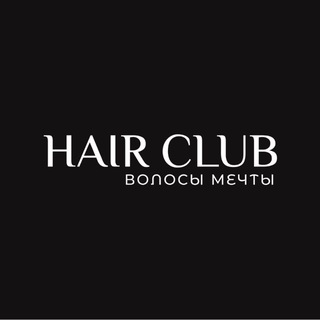 Telegram profile photo for HAIR CLUB Sochi🔝