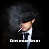 Telegram profile photo for ROSHAN BHAI SPECIAL