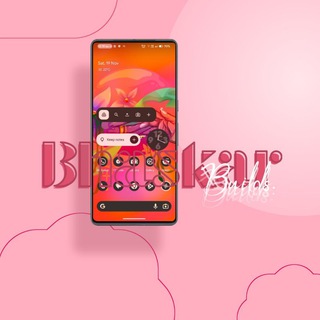 Telegram profile photo for Bhaskar Builds