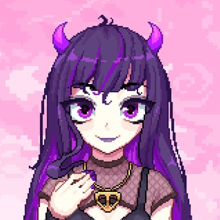 Telegram profile photo for AltOOshka_EN