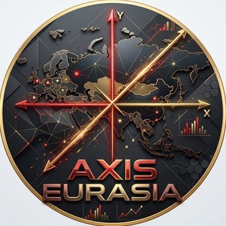Telegram profile photo for Axis Eurasia🌏