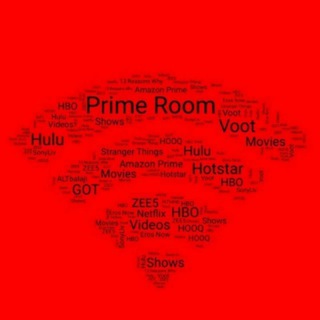 Telegram profile photo for Prime Link (Best Collection of Movies and Web Series)
