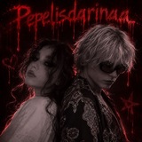 Telegram profile photo for Pepelisdarinaav̶