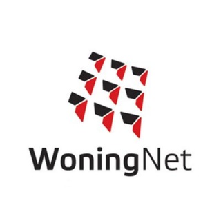 Telegram group profile photo for WoningNet