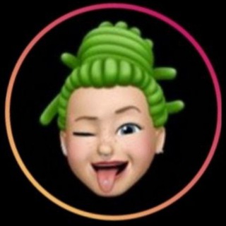 Telegram profile photo for Брауни Брейдс ✌️🏽💇🏽♀