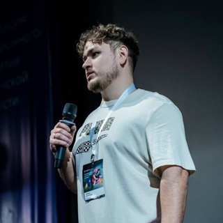 Telegram profile photo for WildHardcore⚡️