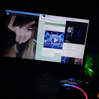 Telegram profile photo for Трайми
