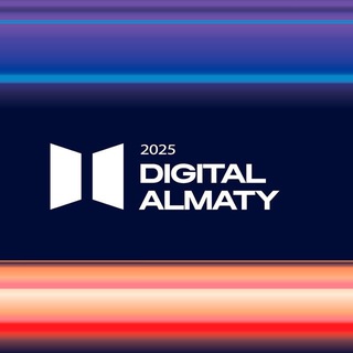 Telegram profile photo for MEDIA-Digital Almaty