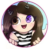Telegram profile photo for | SUGAR MISHELLE | Художник