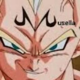 Telegram profile photo for Musella