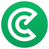Telegram profile photo for Cryptoradar