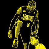 Telegram profile photo for 3-pointer of no return