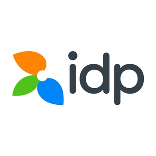Telegram profile photo for IDP Study Abroad