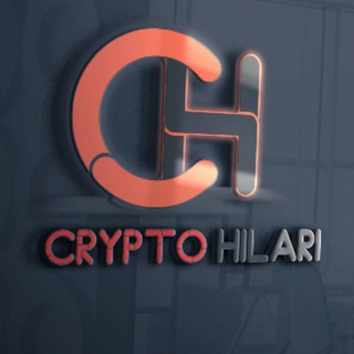 Telegram profile photo for CRYPTO WITH HILARI
