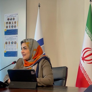 Telegram profile photo for Dr.shadiazimzadeh