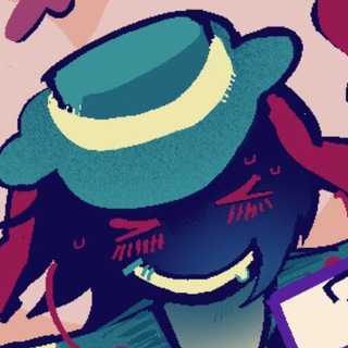 Telegram profile photo for .
