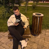 Telegram profile photo for Так и живём)