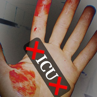 Telegram profile photo for ICU