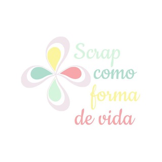 Telegram profile photo for Scrap como forma de vida