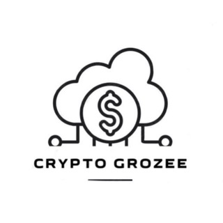 Telegram profile photo for Crypto | GROZEE x @MRKT