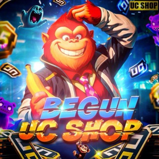 Telegram profile photo for BEGUN METRO UC SHOP💵💸