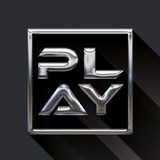 Telegram profile photo for PLAY