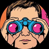 Telegram profile photo for IDIOTENWATCH