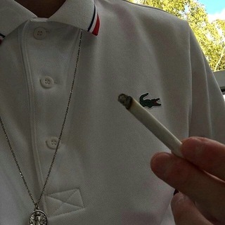 Telegram profile photo for 🚬 حالا