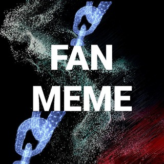 Telegram profile photo for FanMeme