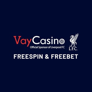 Telegram profile photo for Vaycasino Freespin & Freebet