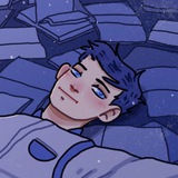Telegram profile photo for Будни Микуна