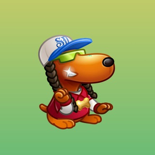 Telegram profile photo for Snoop Gift Sales