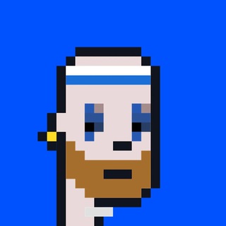 Telegram profile photo for b12ny鏈上觀察日記