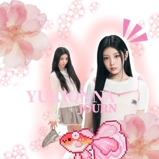Telegram profile photo for ૮Ꮚ ` 𝙅𝙤𝙪𝙧 𝙔𝙪𝙠𝙞𝙤𝙣𝙣𝙖ᵒᶦ ⊹ 🪷.