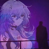 Telegram profile photo for shitpost that we deserve