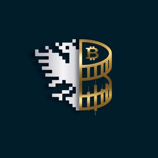 Telegram profile photo for CryptoShqip